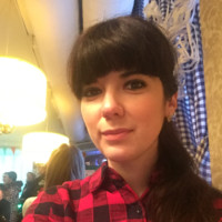 Юлия Гридина