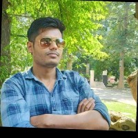 Virendra Maurya