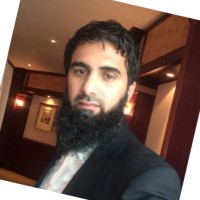 Ehsan B.