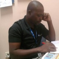 Alfred Omwaka