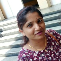 Reshma Gowda