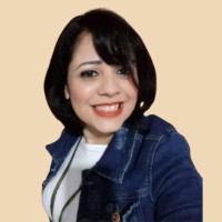 Cláudia Almeida