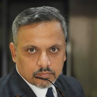 Vikas Ruparelia