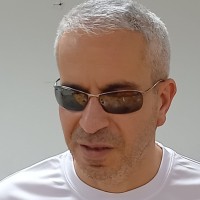 Madjid Guitoune