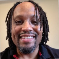 Jamel Anderson
