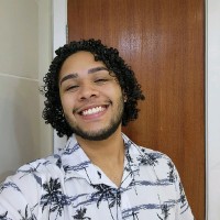 João Pedro Do Nascimento