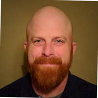 Josh Mccullough