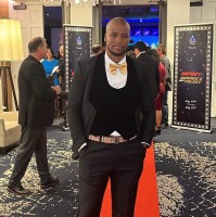 Chris Muhammad