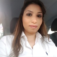Hania Ouahouah