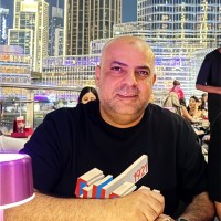 Osama Abo Mosalem