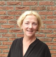 Bea van Berkel
