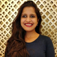 Vishali Gupta