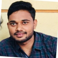 Kranthi Kumar
