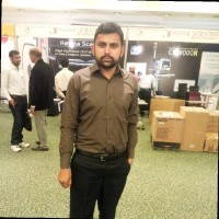 Ahmed Raza