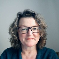 Jo MacNaughten PG Dip Psych