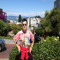 Bobby Xu