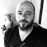 Michel Abou Jamra