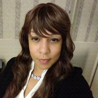 Nakiya Anthony-Reynolds M.Ed, Lpc