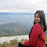 Shradha Shrestha