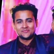 Siddharth Mishra