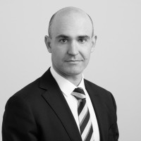 Patrick Robertson