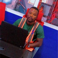 Justin Obiagwu