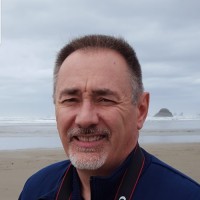 Paul Lane
