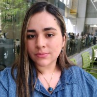 Luisa Fernanda Lotero Moreno