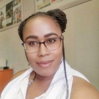 Lydia Sibiya-Raath