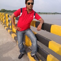 Diwakar Pandey