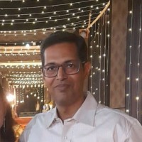 Savan R Somani