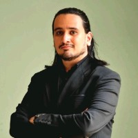 Amir Hossin Alishahi