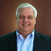 Jack Williams