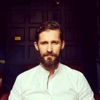 Stephen Thomas-Busow