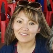 Luisa Antonia Chipana Ubaras