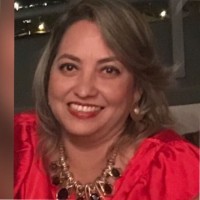 Miriam Echeverría Flores