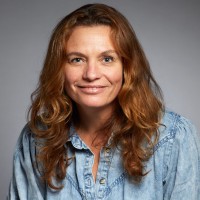 Charlotte Sterkenburg