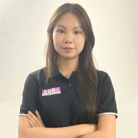 Phương Anh Nguyễn l ADD (Asia Data Destruction)