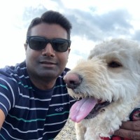 Maneesh Gupta