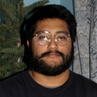 Gabriel Sanchez