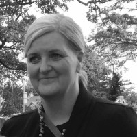 Rhian Evans