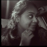 Ravina Arunagiri