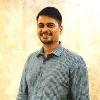 Jaimin Patel