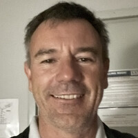 Malcolm Clinton