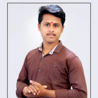 Sanket Mahamuni