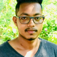 Vinesh Nv