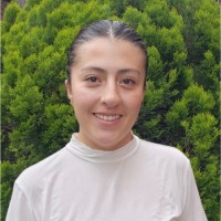 Tania Daniela Mondragon Arce
