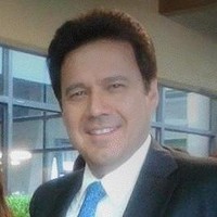 Rafael Almanza