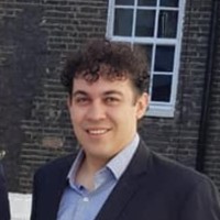 Humberto Brandão, Ph.D.