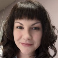Carrie Masters